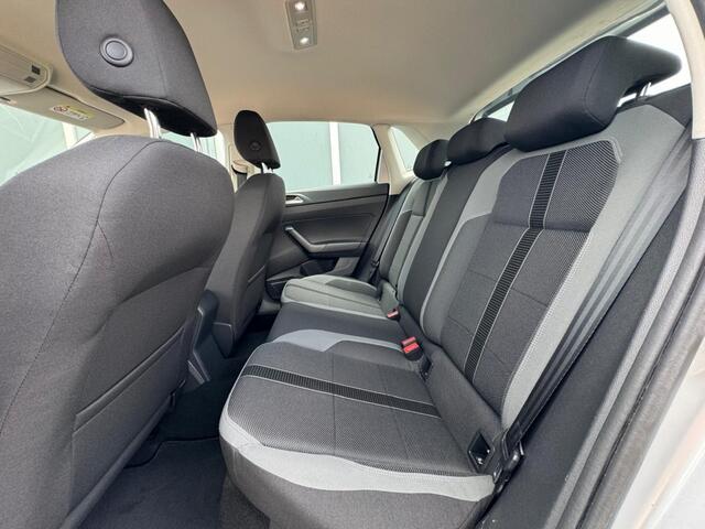 Volkswagen POLO 1.0 TSI 115pk Highline | Full LED | Navi | Climate