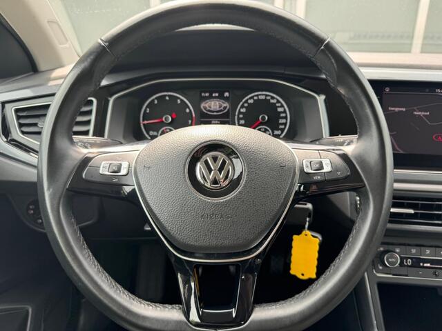 Volkswagen POLO 1.0 TSI 115pk Highline | Full LED | Navi | Climate