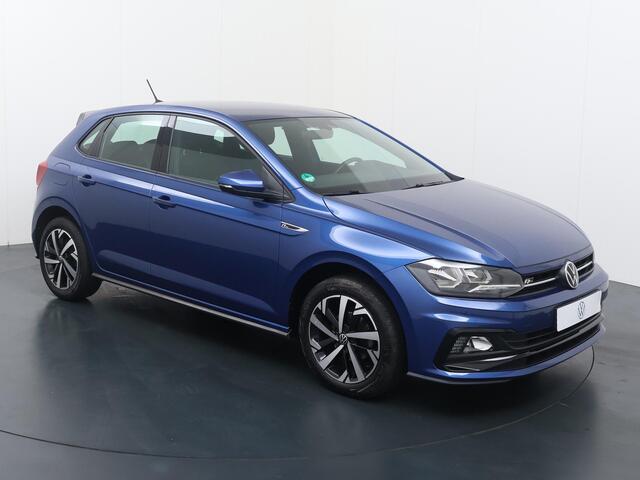 Volkswagen POLO 1.0 TSI Highline | 95 PK | Navigatiesysteem | Achteruitrijcamera | Apple Carplay/Android Auto | R-Line |