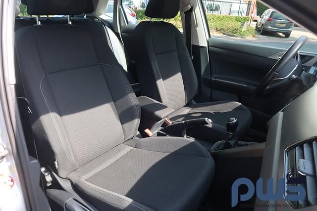 Volkswagen POLO 1.0 MPI Comfortline Navi / Airco / Cruise / Carplay