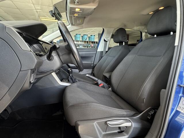 Volkswagen POLO 1.0 TSI | 1e Eigenaar | Cruise | NAP | CARPLAY |