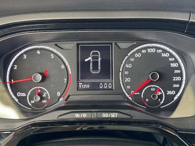 Volkswagen POLO 1.0 TSI | 1e Eigenaar | Cruise | NAP | CARPLAY |
