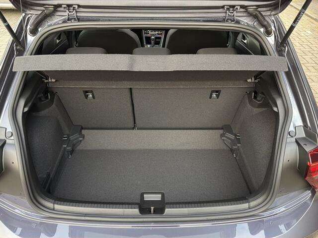 Volkswagen POLO 1.0 TSI DSG R-LINE PANO-DAK/CAMERA/CARPLAY/ACC/STOELVERW