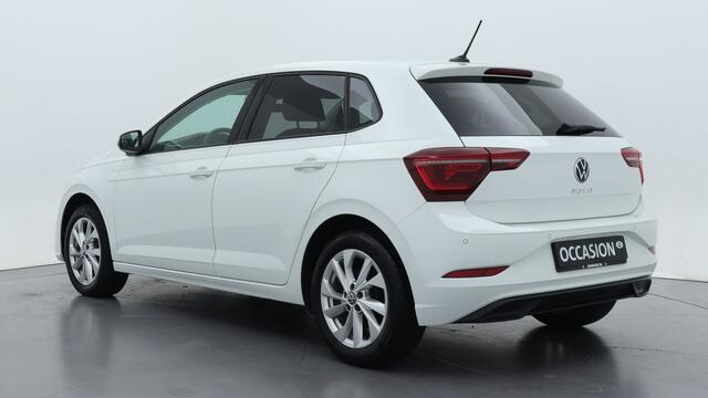 Volkswagen POLO 1.0 TSI 95pk Style | Navigatie | Matrix LED |