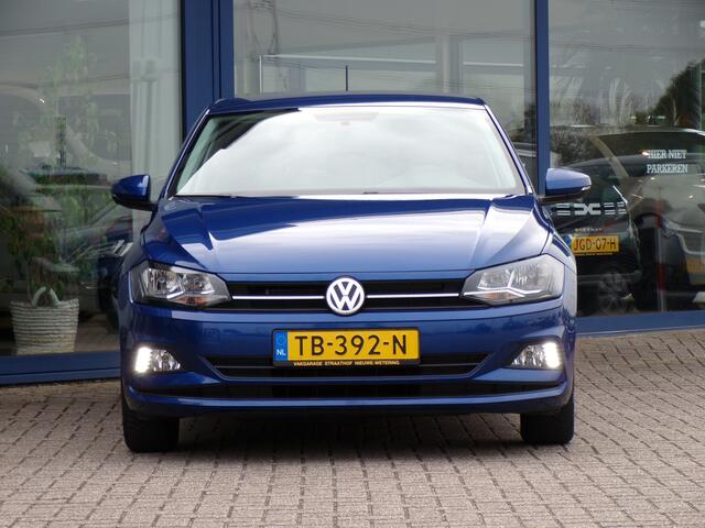 Volkswagen POLO 1.0 TSI Comfortline, Automaat / Carplay + Android Auto / Navigatie / Adaptive Cruise / 15'' LMV