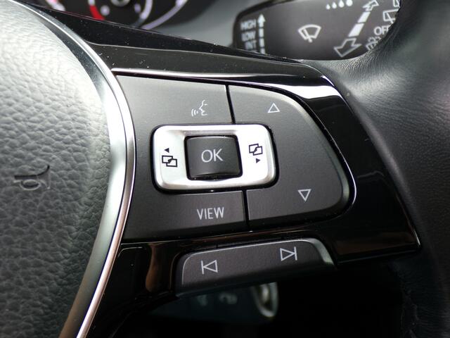 Volkswagen POLO 1.0 TSI Comfortline, Automaat / Carplay + Android Auto / Navigatie / Adaptive Cruise / 15'' LMV