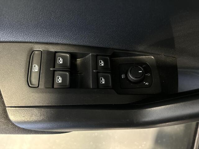 Volkswagen POLO 1.0 TSI 95pk Life · Apple/Android Car Play · Navigatie · Camera · Keyless · P-Sensoren · 15'' Inch · Garantie t/m 18-09-2027 of 100.000km