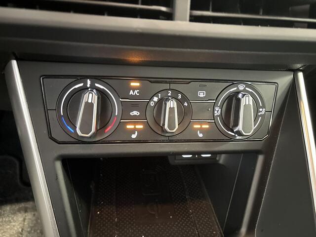 Volkswagen POLO 1.0 TSI 95pk Life · Apple/Android Car Play · Navigatie · Camera · Keyless · P-Sensoren · 15'' Inch · Garantie t/m 18-09-2027 of 100.000km