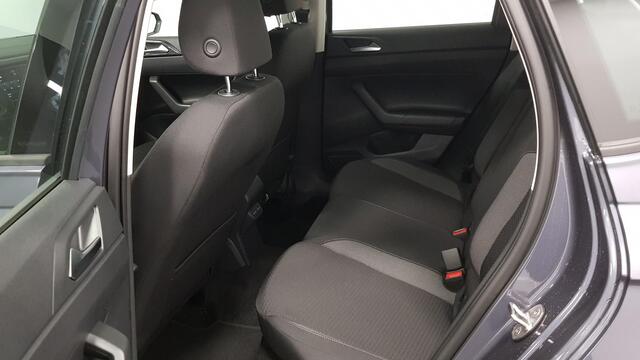 Volkswagen POLO 1.0 TSI DSG Life | Navigatie | Airco | Stoelverwarming | Digitale cockpit | Led | DAB