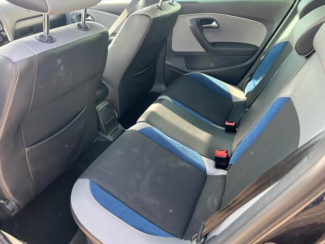 Volkswagen POLO 1.4 TSI BlueGT | Nieuw Binnen! | Cruise | Clima | Bluetooth