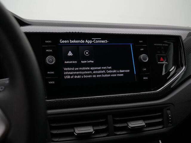 Volkswagen POLO 1.0 TSI 95 pk DSG Life Edition | Achteruitrijcamera | Navigatie | Stoelverwarming | Adaptive Cruise