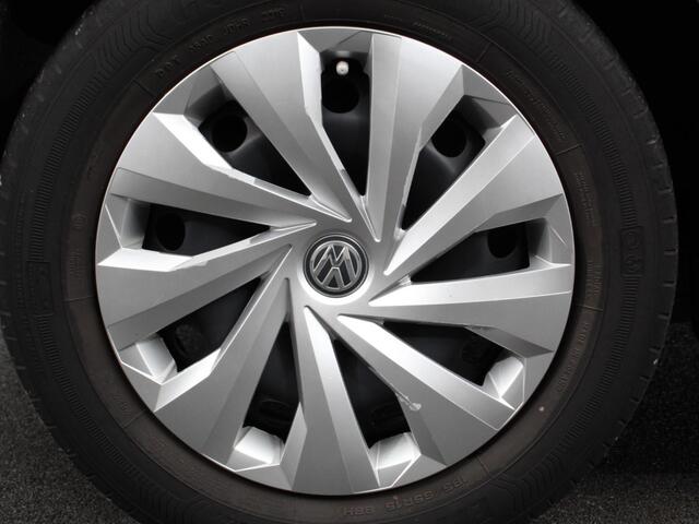 Volkswagen POLO 1.0 TSI DSG Comfortline | Navigatie | Apple Carplay/Android Auto | Climate Control | Adaptive Cruise Control | Extra Getint Glas