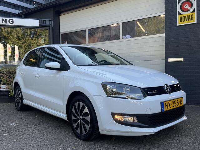 Volkswagen POLO 1.0 BlueM. Edition