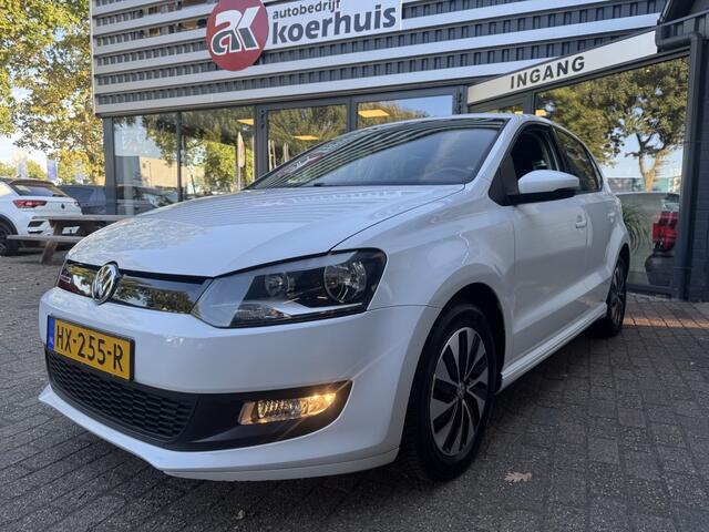 Volkswagen POLO 1.0 BlueM. Edition