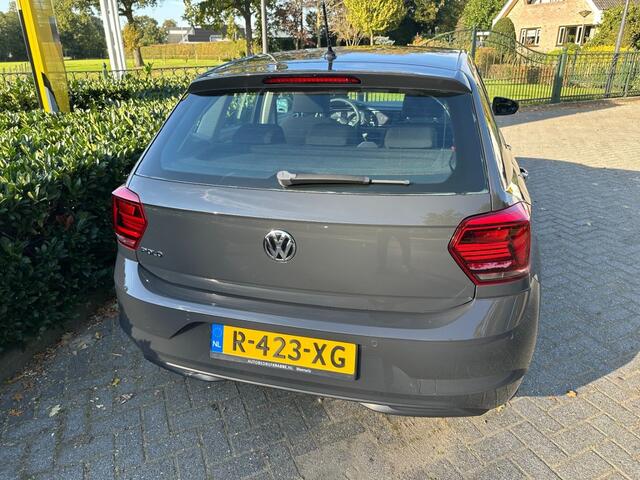 Volkswagen POLO 1.0 MPI Trendline PDC / Bluetooth / Winterpakket