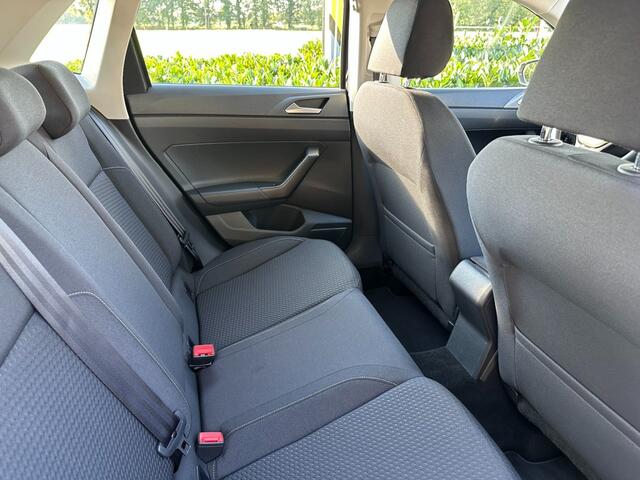 Volkswagen POLO 1.0 MPI Trendline PDC / Bluetooth / Winterpakket