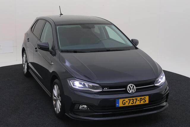 Volkswagen POLO 1.0 TSI Highline R Line Executive Advance / Panoramadak / LED / Adaptief onderstel