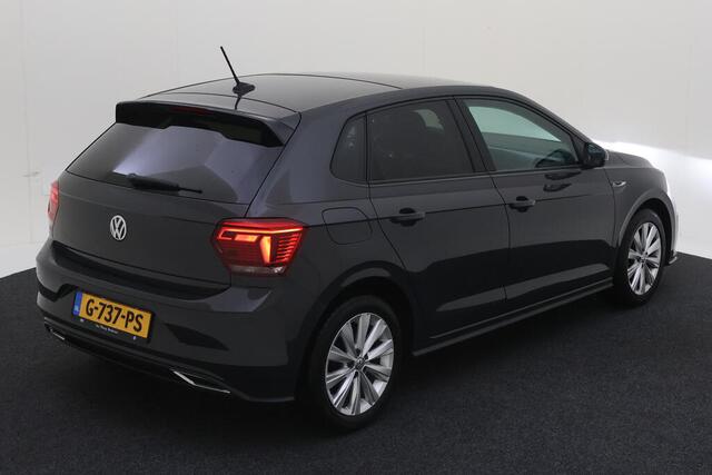 Volkswagen POLO 1.0 TSI Highline R Line Executive Advance / Panoramadak / LED / Adaptief onderstel