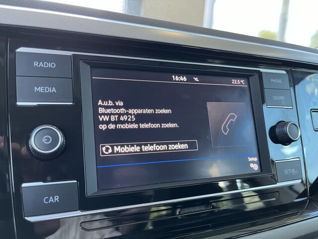 Volkswagen POLO 1.0 TSI Comfortline / App-connect / Airco / 95PK / 12 Maanden Garantie !