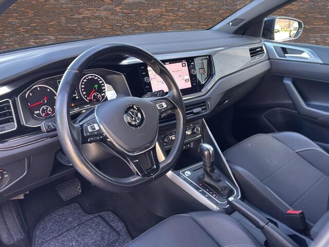 Volkswagen POLO 1.6 TDI R-LINE ECC LMV NAVI CRUISE