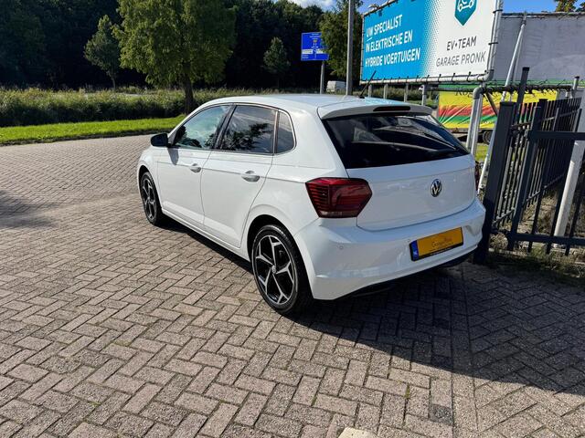 Volkswagen POLO 1.0 TSI Highline CARPLAY/STOELVERWARMING