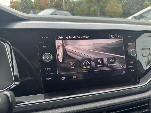 Volkswagen POLO 1.0 TSI Highline CARPLAY/STOELVERWARMING