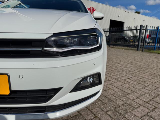 Volkswagen POLO 1.0 TSI Highline CARPLAY/STOELVERWARMING