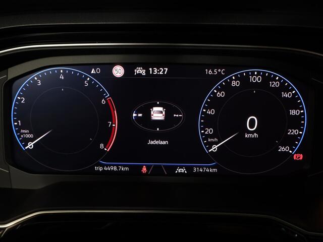 Volkswagen POLO 1.0 TSI R-Line 95 pk | Verlengde garantie | Navigatie via App | Parkeer camera | Adaptieve cruise control | LED koplampen | R-Line |