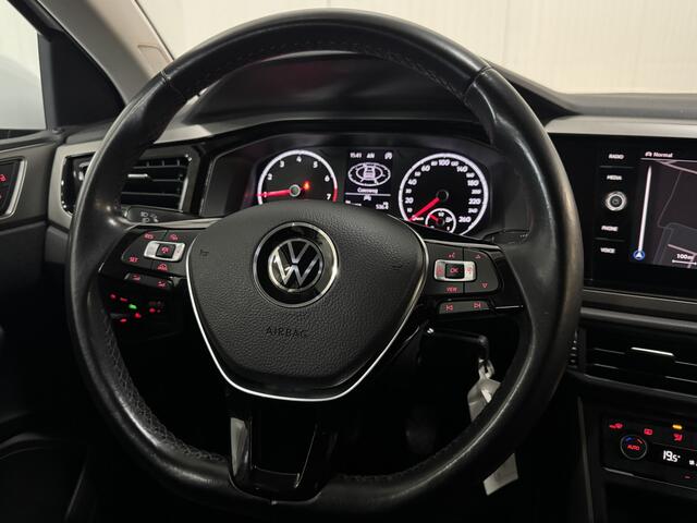Volkswagen POLO 1.0 TSI Comfortline Business LED NAVI CAMERA 2X-PDC 1STE-EIGEN.