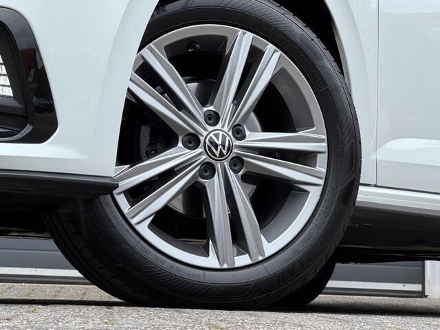 Volkswagen POLO 1.0 TSI R-LINE EDITION CLIMA/CARPLAY/CAMERA/ACC/NL-AUTO/46.000 KM!