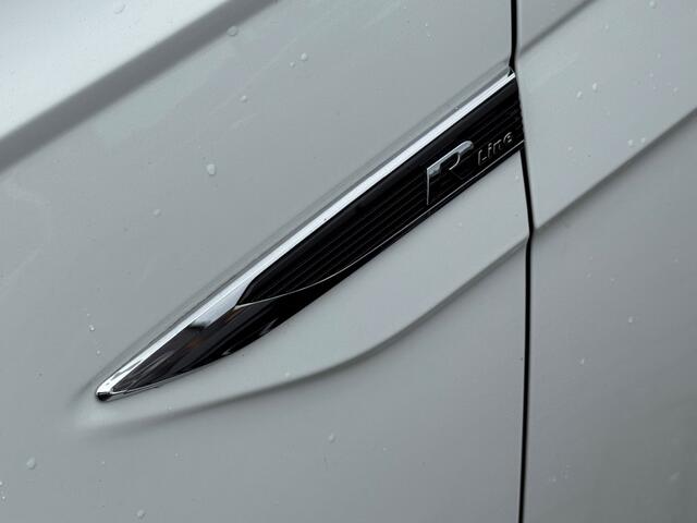 Volkswagen POLO 1.0 TSI R-LINE EDITION CLIMA/CARPLAY/CAMERA/ACC/NL-AUTO/46.000 KM!