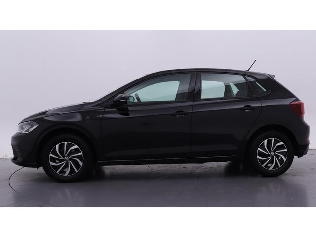 Volkswagen POLO 1.0 TSI 95pk Life Navigatie Carplay