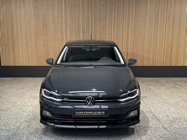 Volkswagen POLO 1.0 TSI R-Line NL auto | Camera | LED koplampen