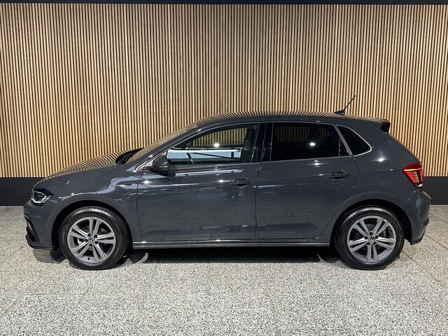 Volkswagen POLO 1.0 TSI R-Line NL auto | Camera | LED koplampen