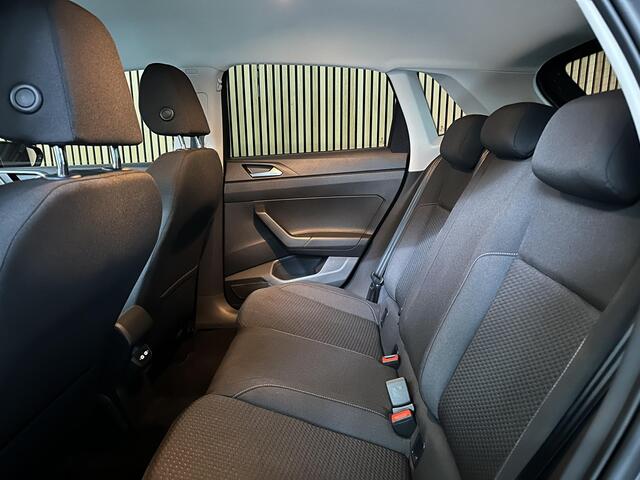 Volkswagen POLO 1.0 TSI R-Line NL auto | Camera | LED koplampen