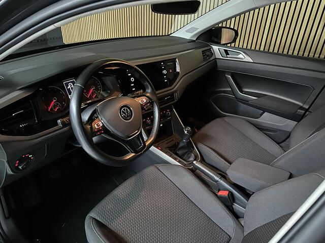 Volkswagen POLO 1.0 TSI R-Line NL auto | Camera | LED koplampen