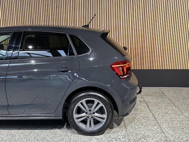 Volkswagen POLO 1.0 TSI R-Line NL auto | Camera | LED koplampen