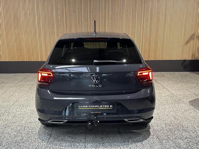 Volkswagen POLO 1.0 TSI R-Line NL auto | Camera | LED koplampen