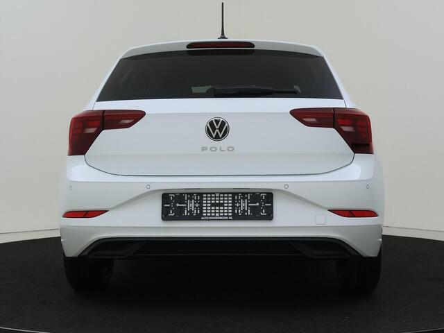 Volkswagen POLO Life Edition | 'App-Connect' smartphone integratie | Airconditioning automatisch (Climatronic), 2-zone | Buitenspiegels elektrisch instel- verwarm- en inklapbaar