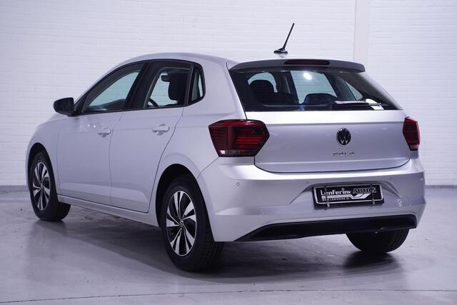 Volkswagen POLO 1.0 TSI Comfortline Navi PDC v+a Apple Carplay Rijklaar incl. 12 maanden garantie