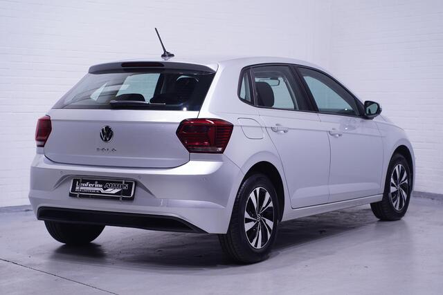 Volkswagen POLO 1.0 TSI Comfortline Navi PDC v+a Apple Carplay Rijklaar incl. 12 maanden garantie