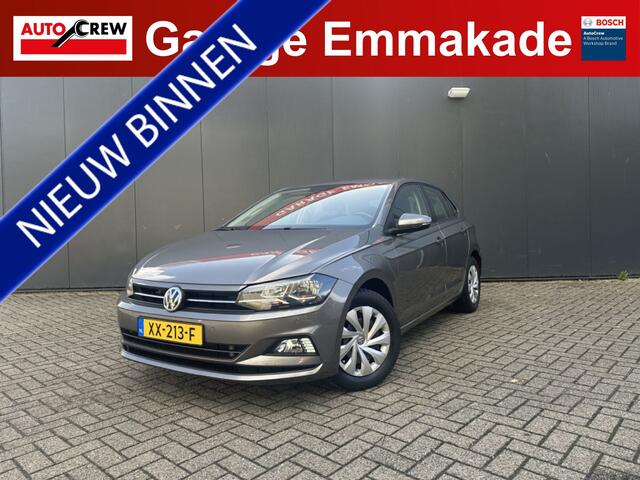 Volkswagen POLO 1.0 TSI Comfortline