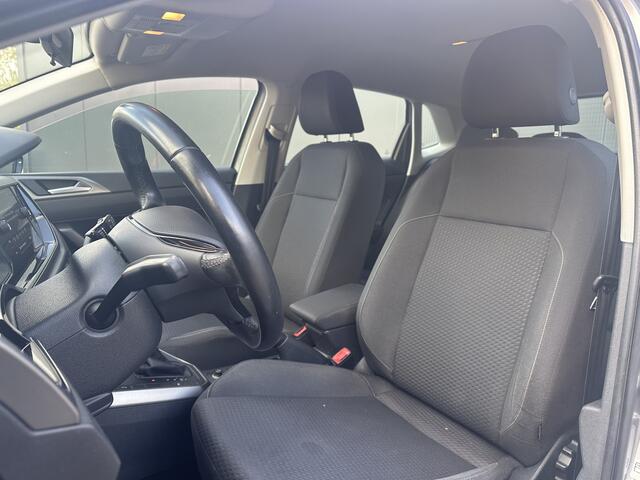 Volkswagen POLO 1.0 TSI Comfortline