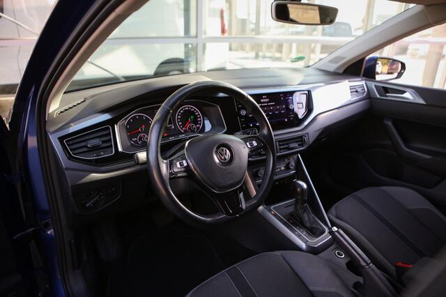 Volkswagen POLO 1.0 TSI Highl.BnsR