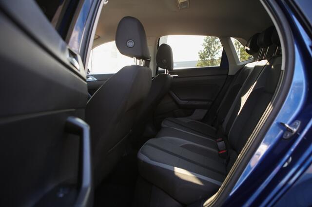 Volkswagen POLO 1.0 TSI Highl.BnsR