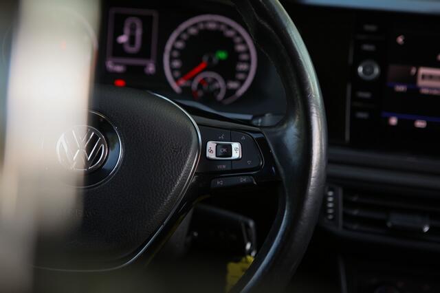 Volkswagen POLO 1.0 TSI Highl.BnsR