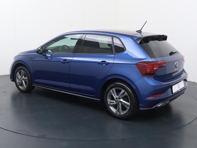 Volkswagen POLO 1.0 TSI R-Line | 95 PK | Stoelverwarming | Applecarplay/ Android auto | Navigatie