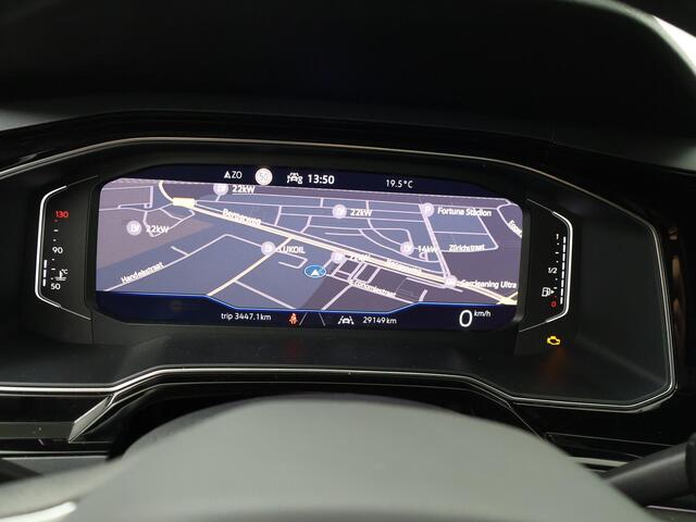 Volkswagen POLO 1.0 TSI R-Line | 95 PK | Stoelverwarming | Applecarplay/ Android auto | Navigatie