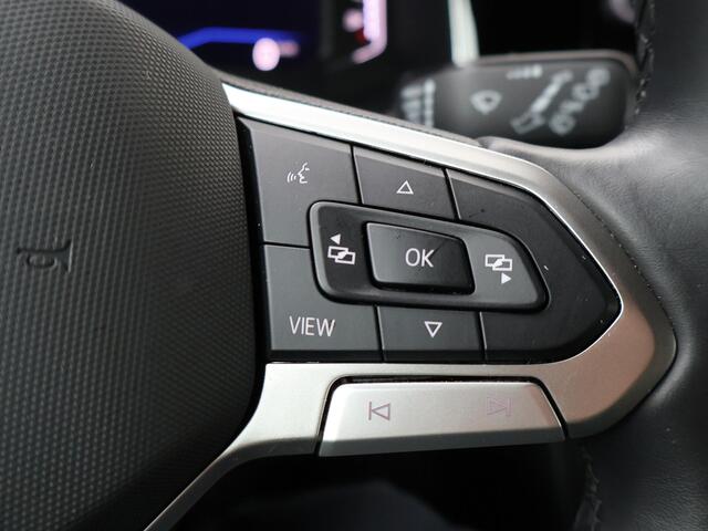 Volkswagen POLO 1.0 TSI R-Line | 95 PK | Stoelverwarming | Applecarplay/ Android auto | Navigatie