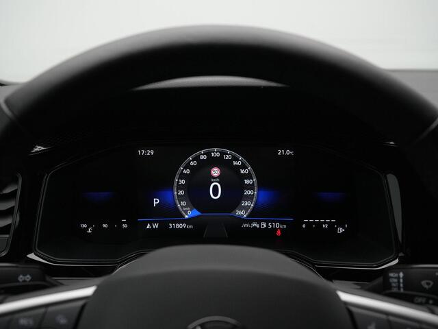 Volkswagen POLO 1.0 TSI 95 pk DSG Life Edition | Achteruitrijcamera | Navigatie | Stoelverwarming | Adaptive Cruise